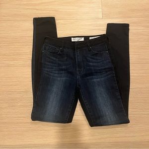 New Bullhead High-Rise Skinnest Jeans